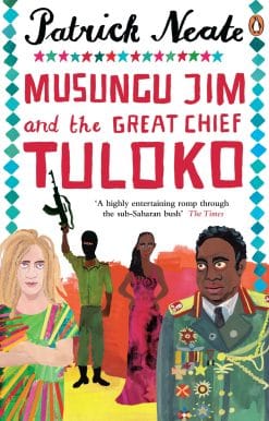 Musungu Jim and the Great Chief Tuloko