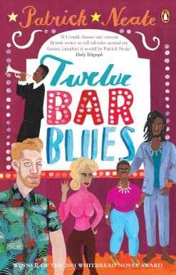 Twelve Bar Blues