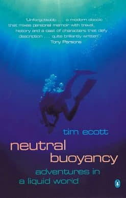Neutral Buoyancy: Adventures in a Liquid World