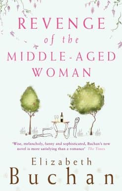 Revenge of the Middle-Aged Woman