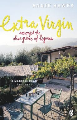 Extra Virgin
