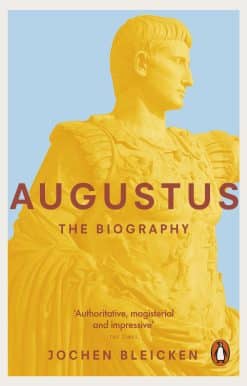 Augustus: The Biography