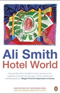 Hotel World