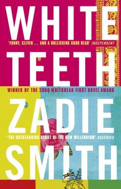 White Teeth