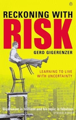 Reckoning with Risk: Learning to Live with Uncertainty