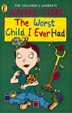 The Worst Child I Ever Had