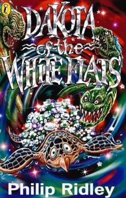 Dakota of the White Flats