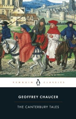 The Canterbury Tales
