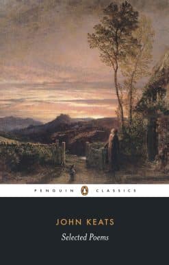 Selected Poems: Keats
