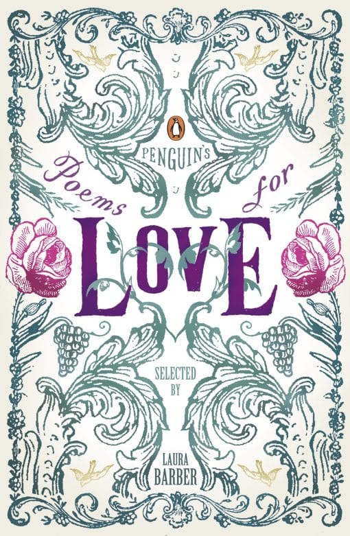 Penguin's Poems for Love