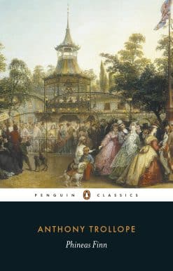 Phineas Finn, The Irish Member