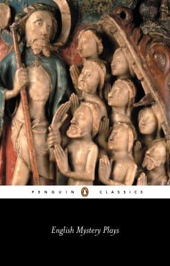 English Mystery Plays