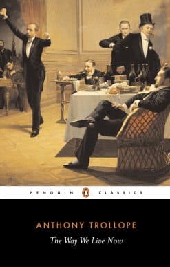 The Way We Live Now