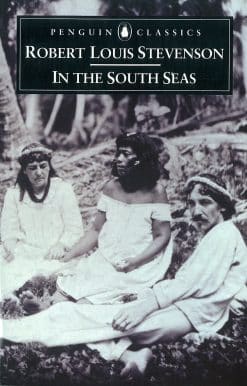 In The South Seas