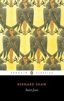 Saint Joan