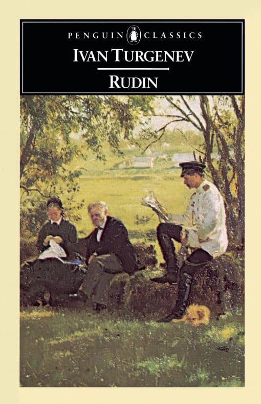 Rudin