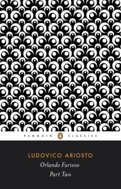 Orlando Furioso: Part Two
