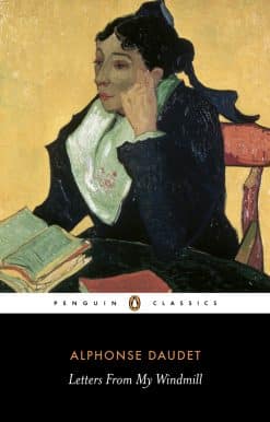 Letters from My Windmill