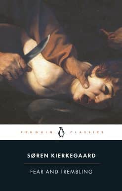 Fear and Trembling: Dialectical Lyric by Johannes De Silentio
