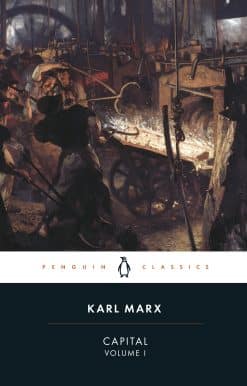 Capital: Volume I