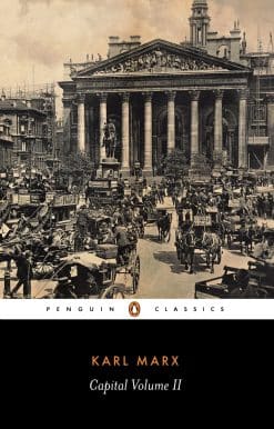Capital: Volume II