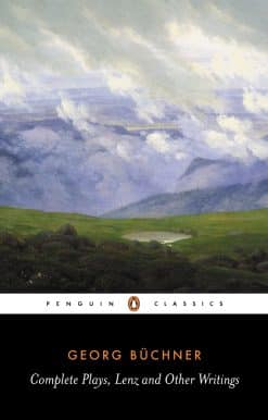 Complete Plays, Lenz and Other Writings