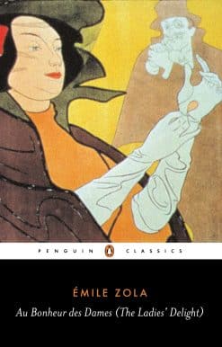 Au Bonheur des Dames (The Ladies' Delight)