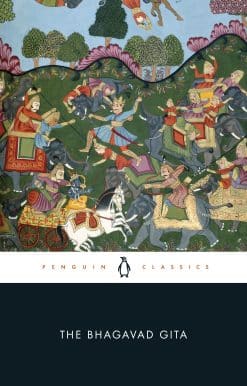 The Bhagavad Gita