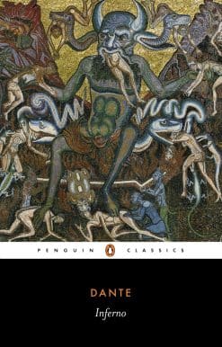 Inferno: The Divine Comedy I