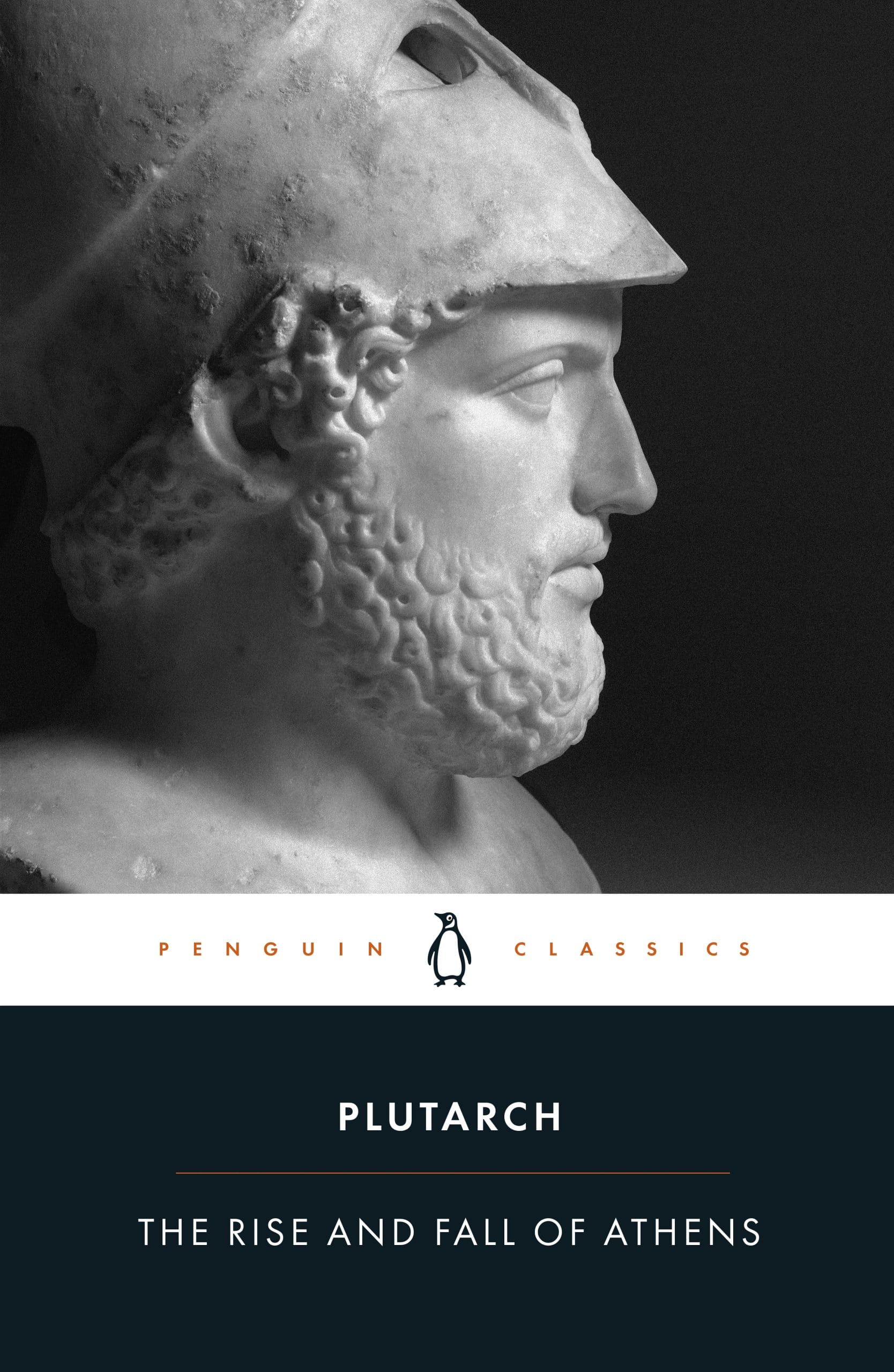 The Rise And Fall Of Athens And Sparta: A Complete History - qp6r1dm