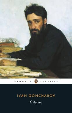 Oblomov