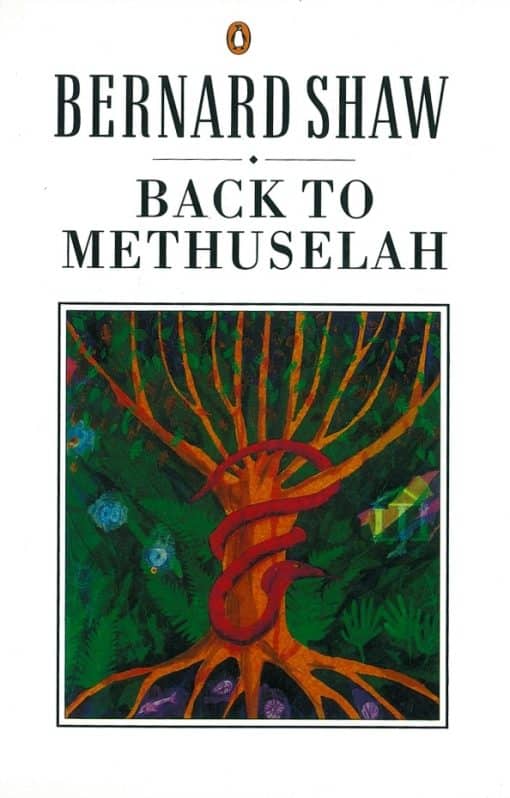 Back to Methuselah