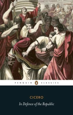 In Defence of the Republic