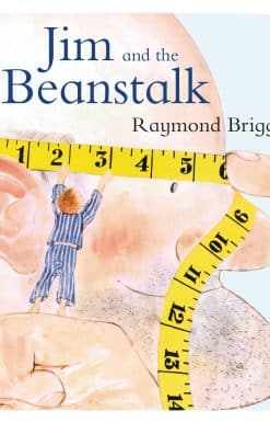 Jim and the Beanstalk