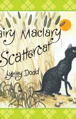 Hairy Maclary Scattercat