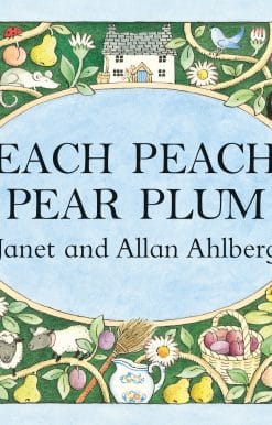 Each Peach Pear Plum