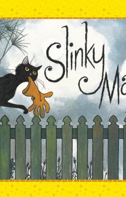 Slinky Malinki