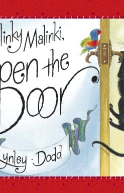 Slinky Malinki, Open the Door