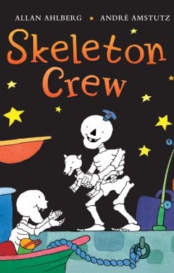 Funnybones: Skeleton Crew