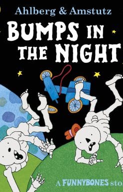 Funnybones: Bumps in the Night