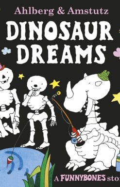 Funnybones: Dinosaur Dreams