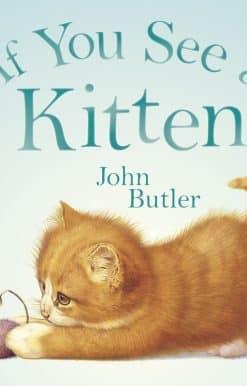 If You See A Kitten