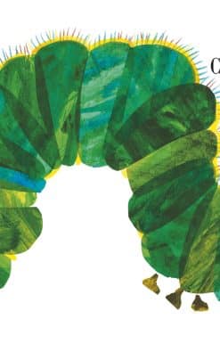 The Very Hungry Caterpillar