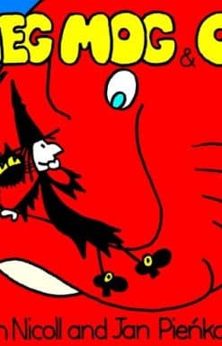 Meg, Mog and Og