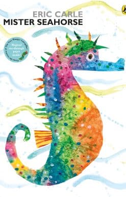 Mister Seahorse