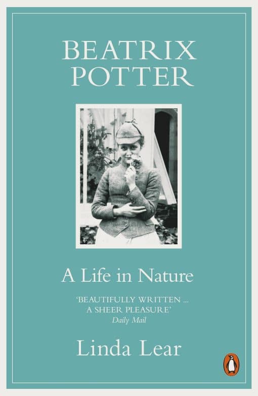 Beatrix Potter: A Life in Nature