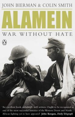 Alamein: War Without Hate