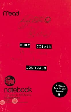 Kurt Cobain: Journals