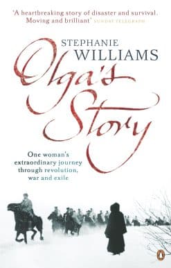 Olga's Story