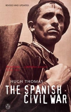 The Spanish Civil War